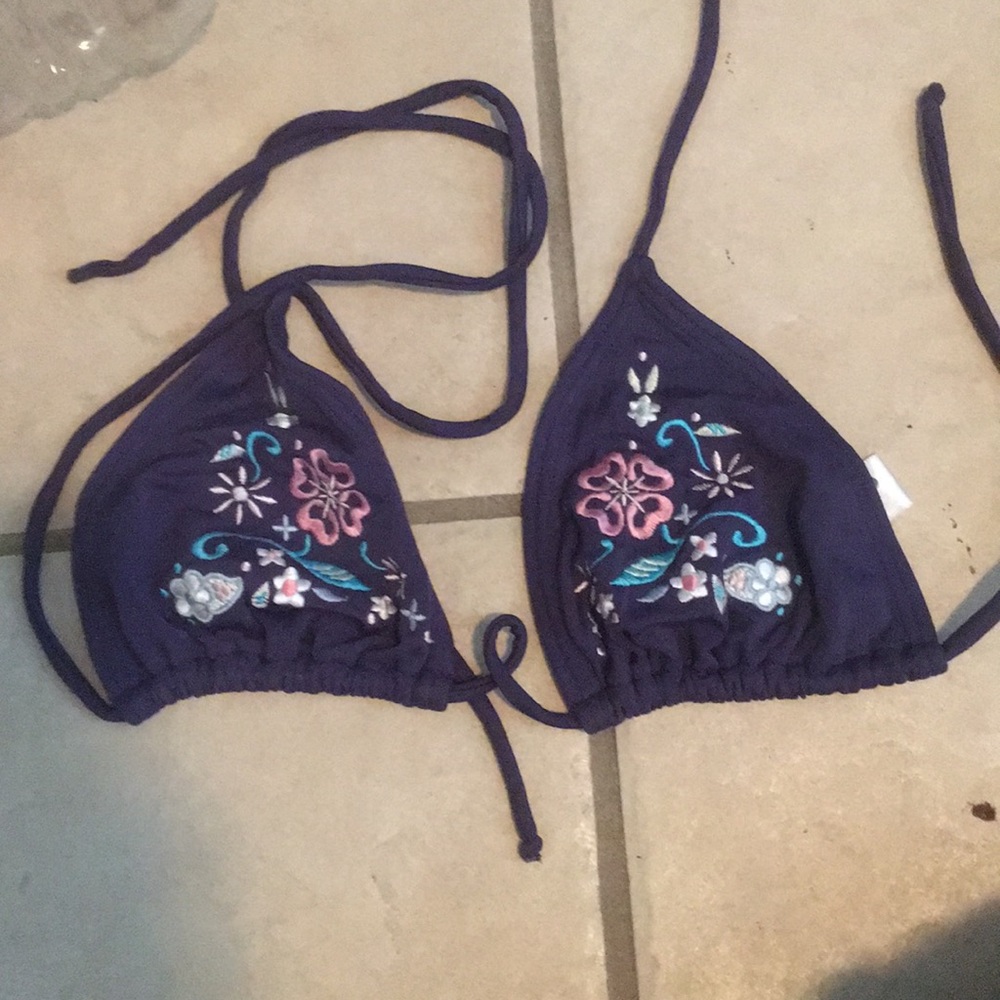 Old navy Bathing suit top